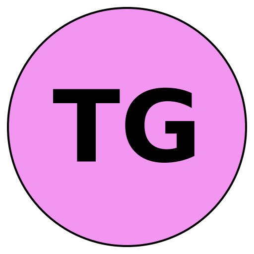 TrustyGreen
